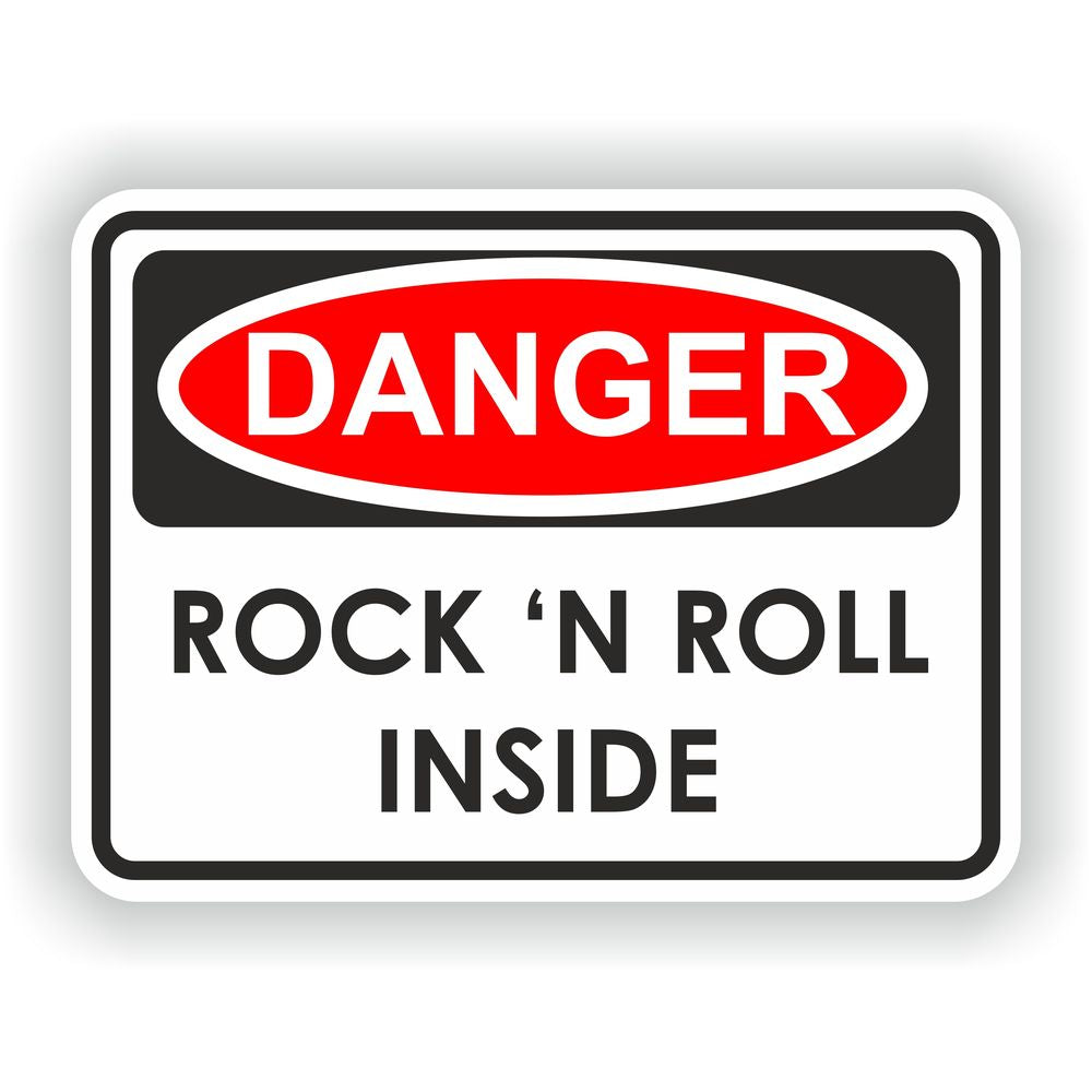 Rock N Roll Inside