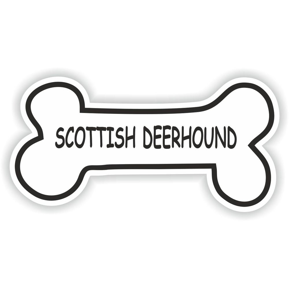 Scottish Deerhound