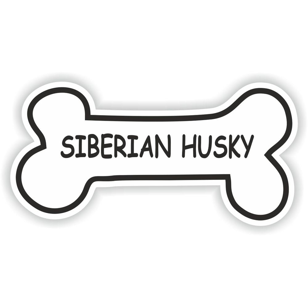 Siberian Husky