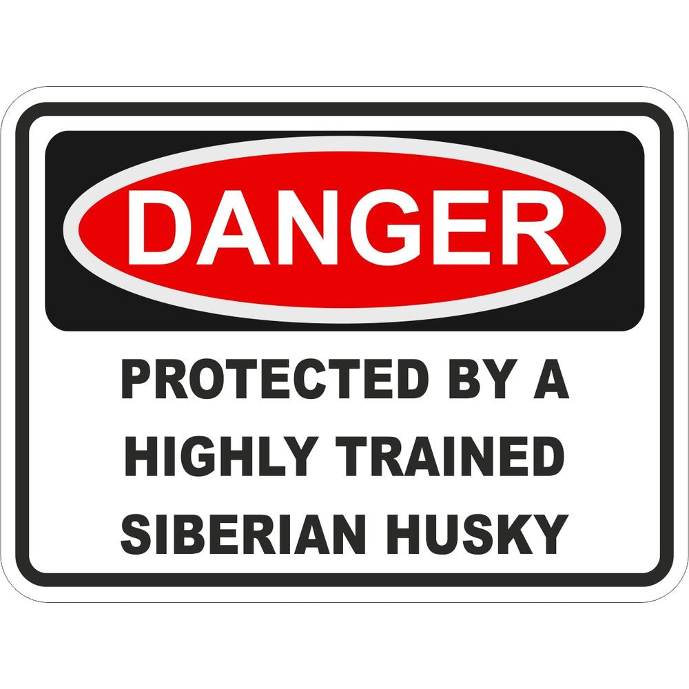 Siberian Husky