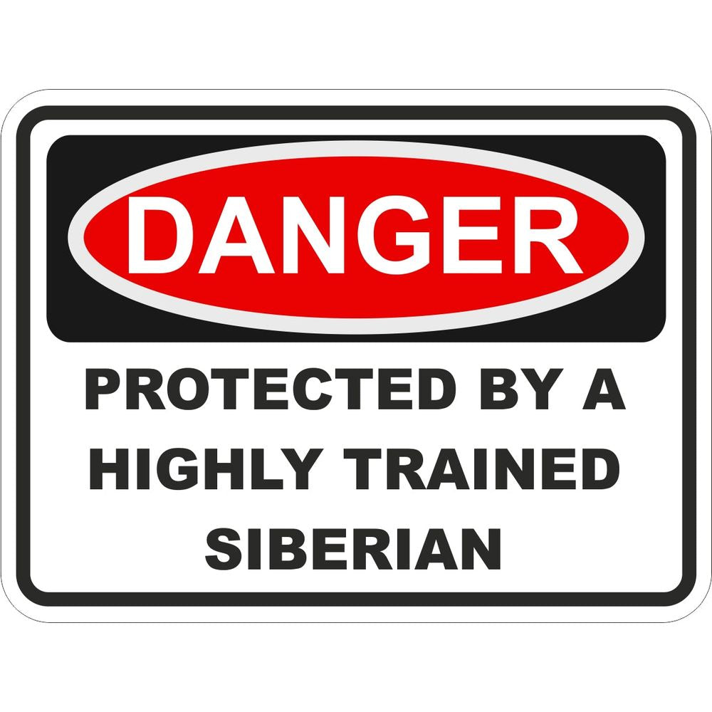 Siberian