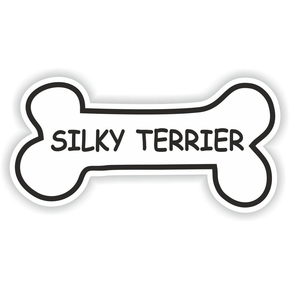 Silky Terrier