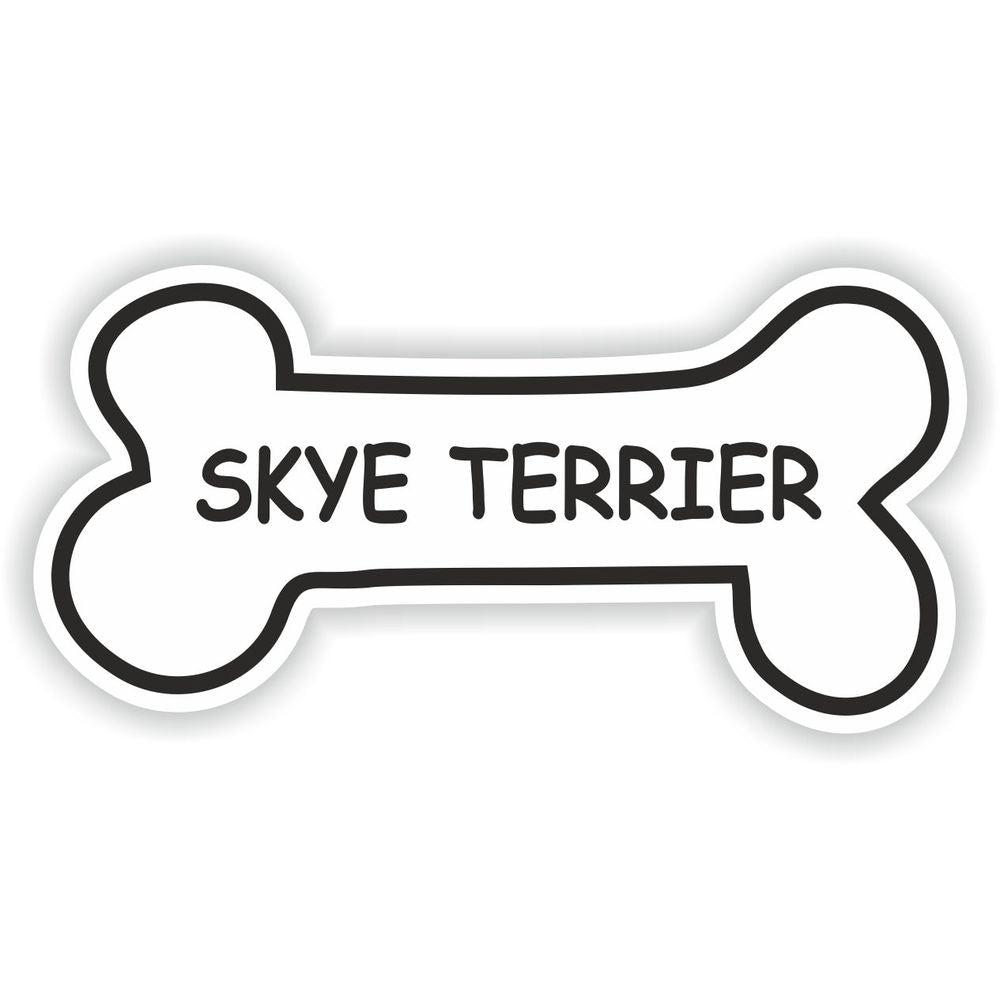Skye Terrier