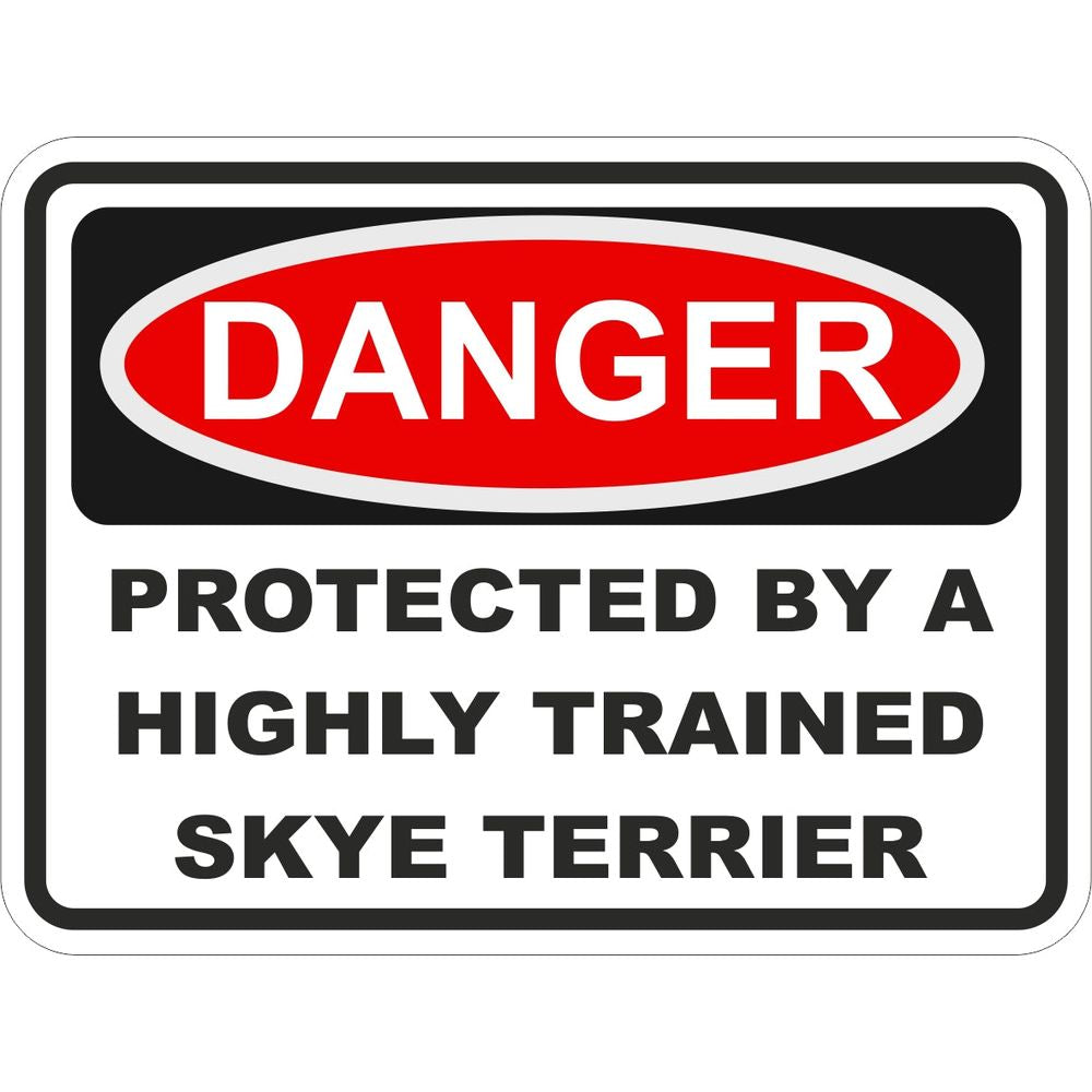 Skye Terrier