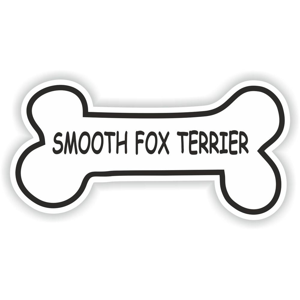 Smooth Fox Terrier