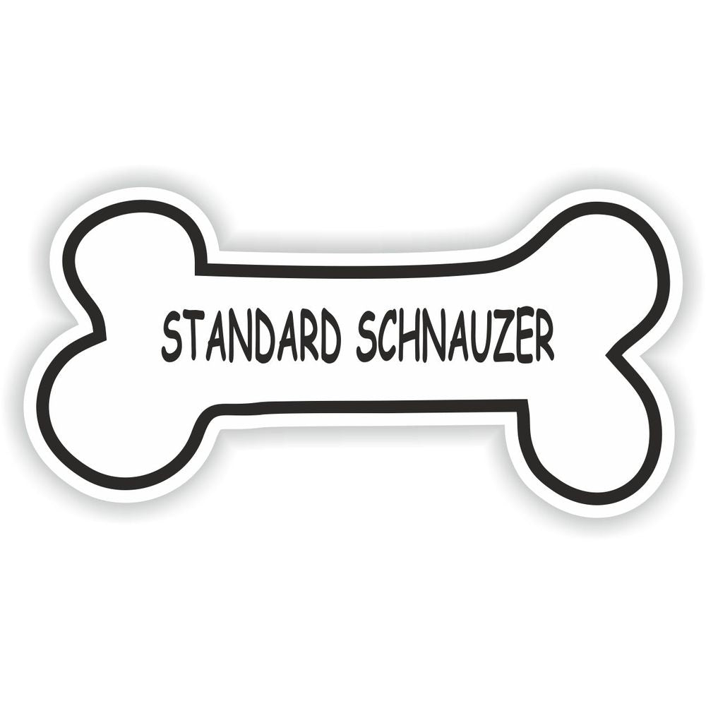 Standard Schnauzer