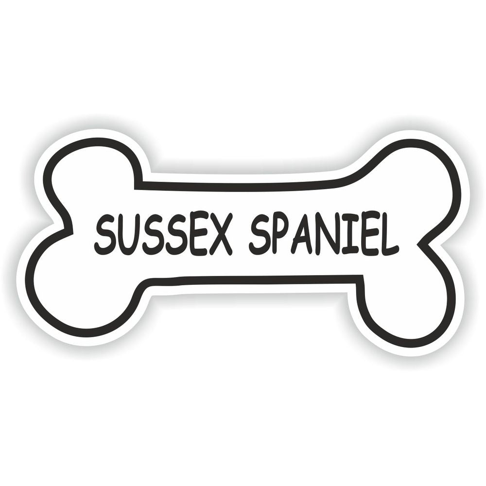 Sussex Spaniel