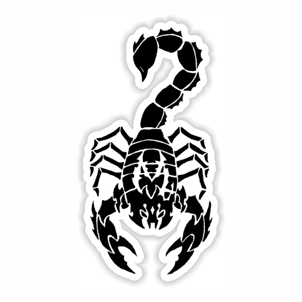 Scorpio #04