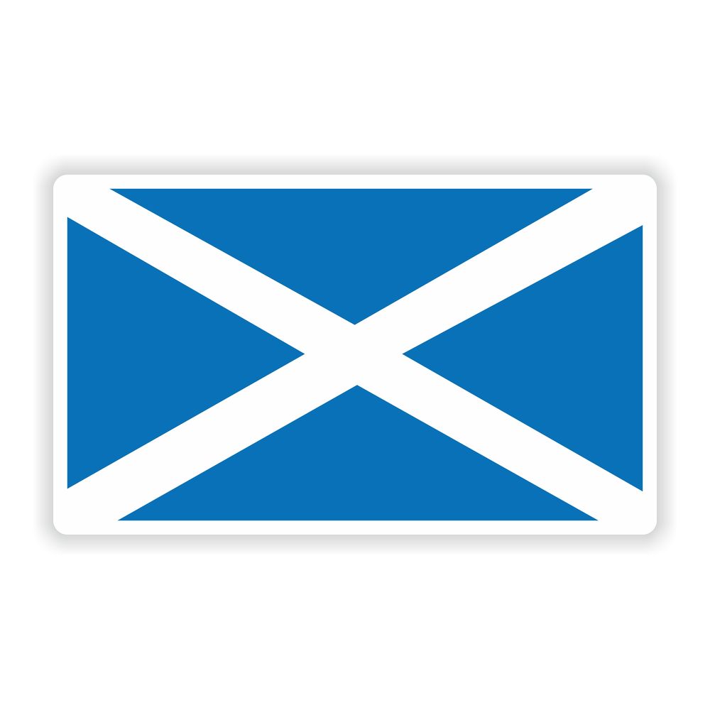 Scotland Flag