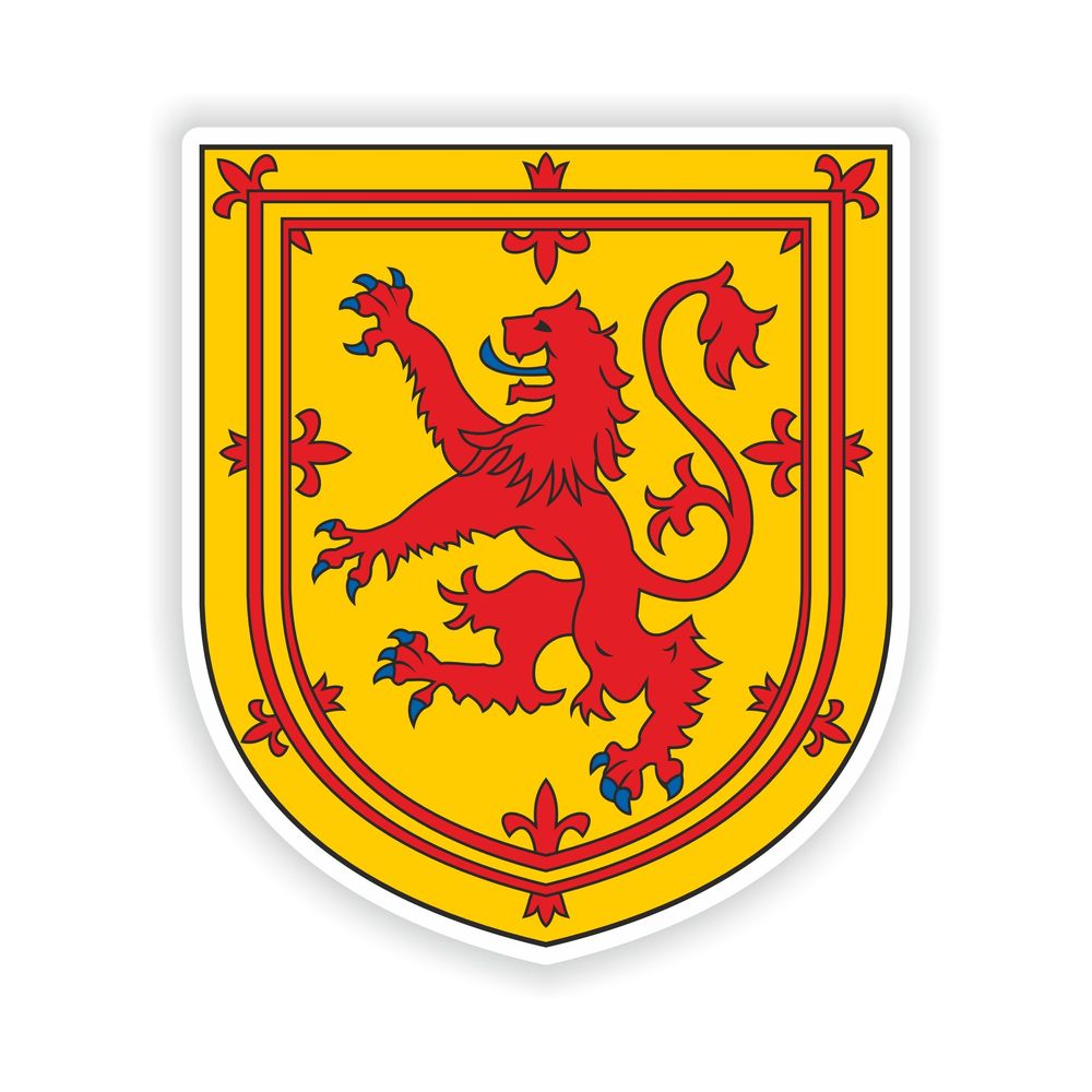 Scotland Coat