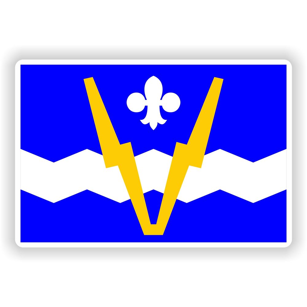 Shawinigan Flag