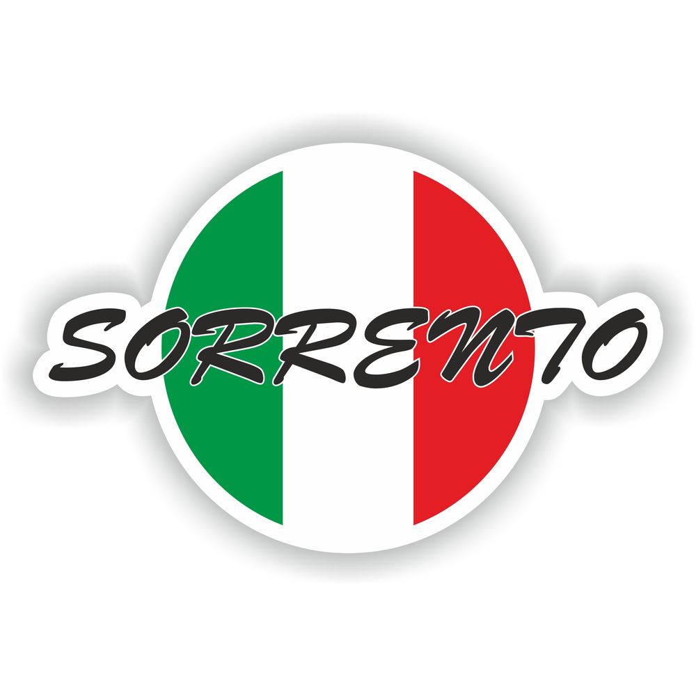 Sorrento Flag