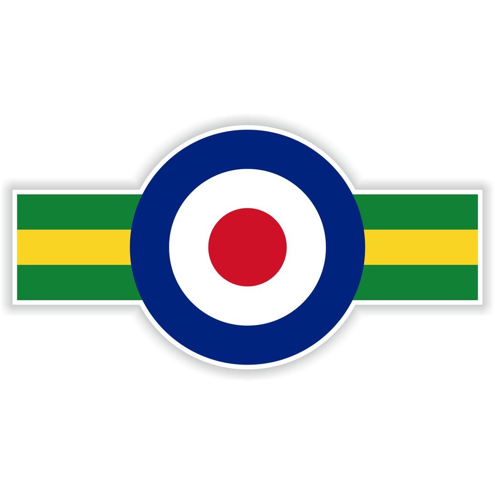 Southern Rhodesian Air Force Roundel