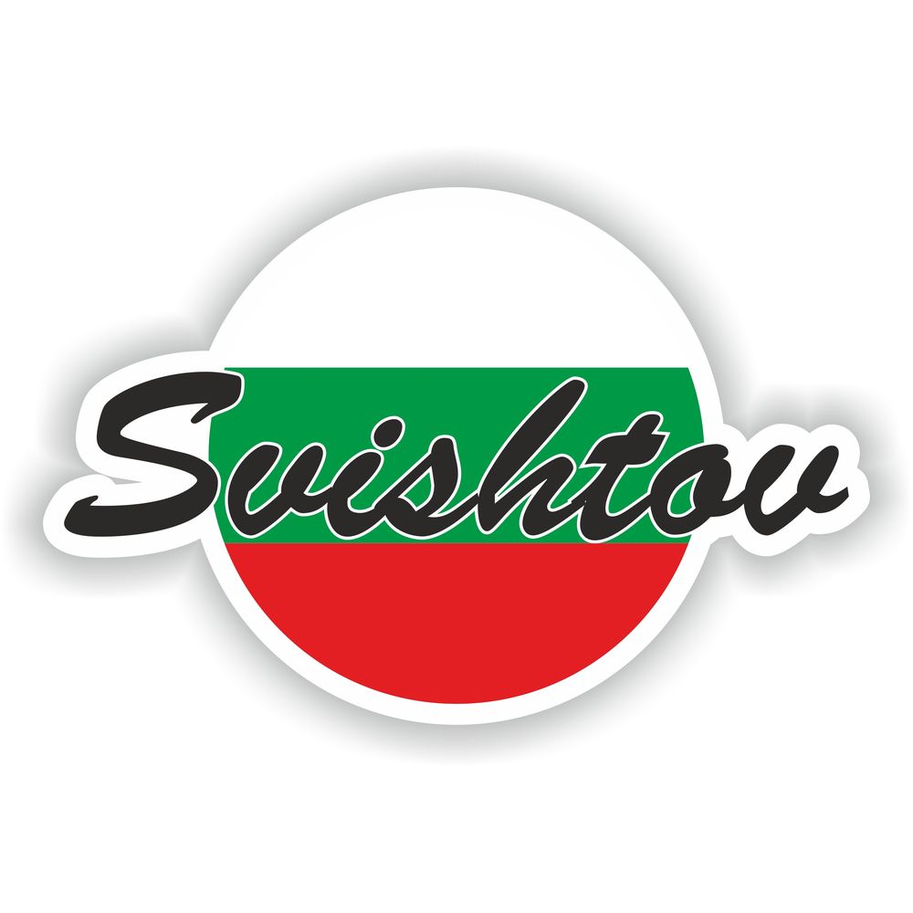 Svishtov Flag