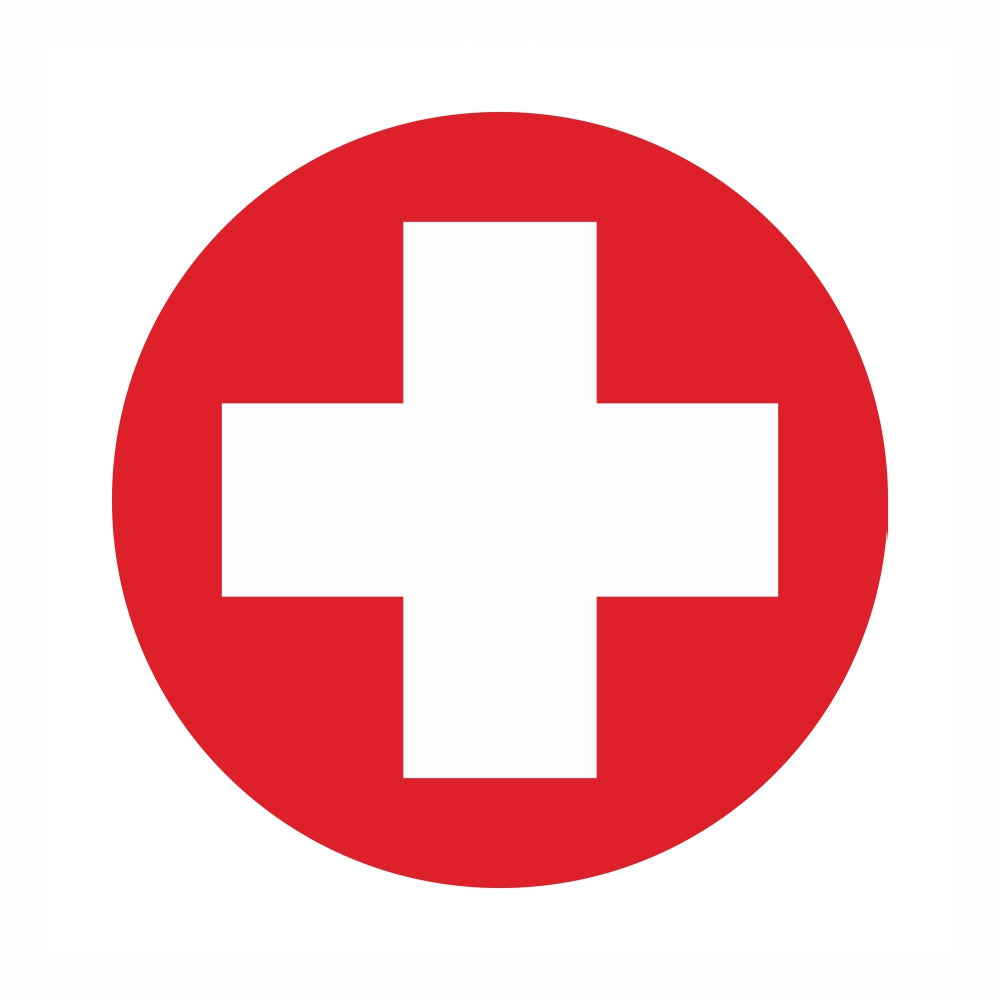 Swiss Roundel
