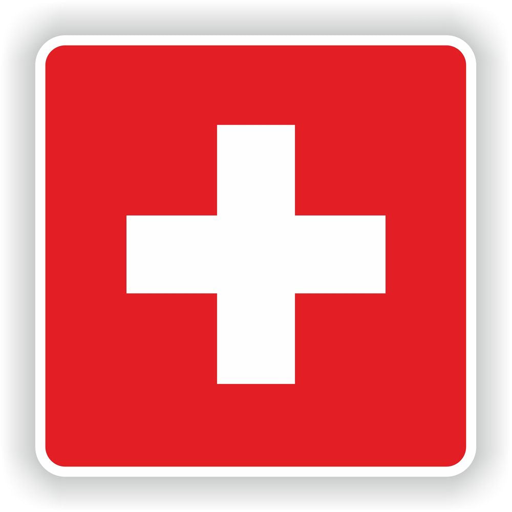 Swiss Flag