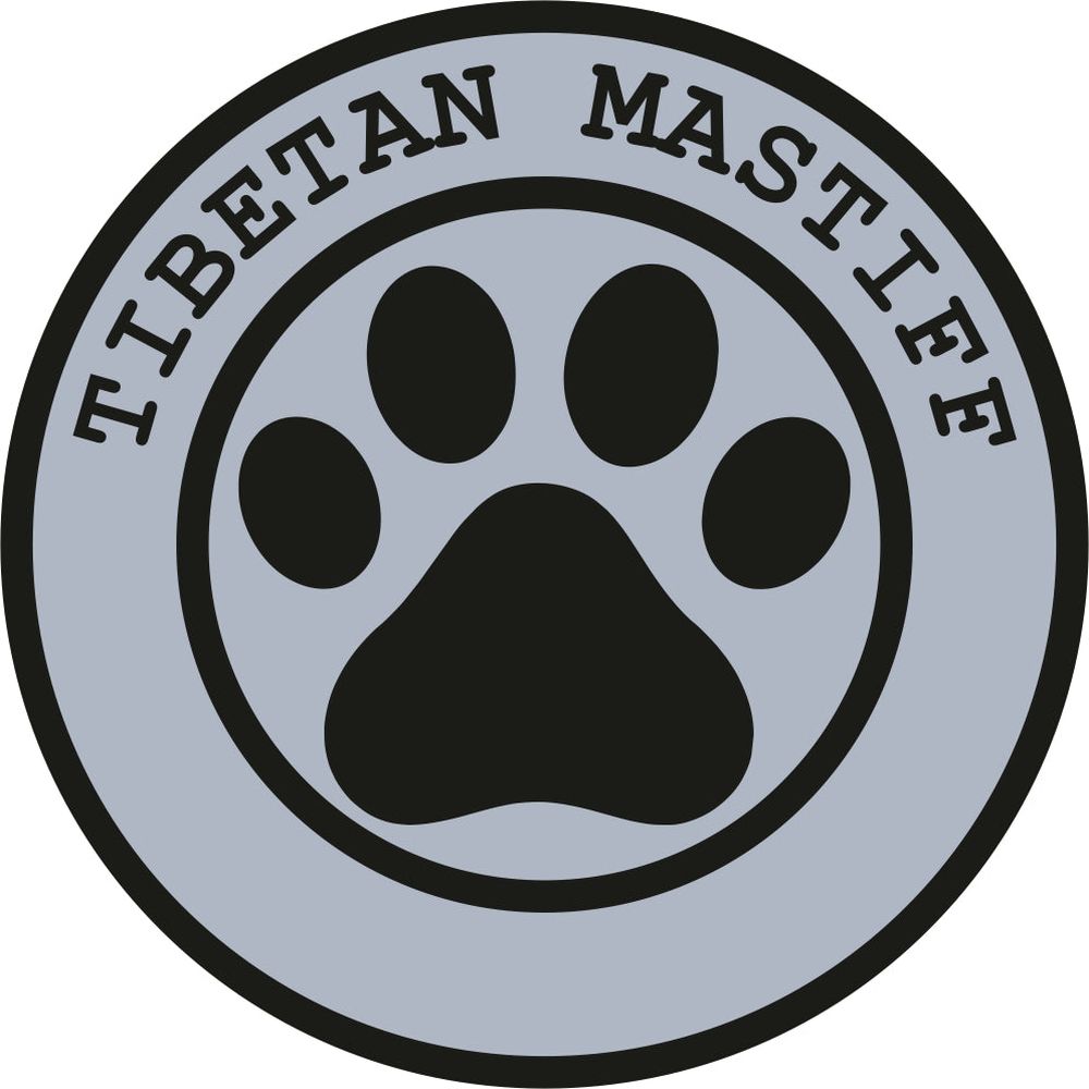 Tibetan Mastiff