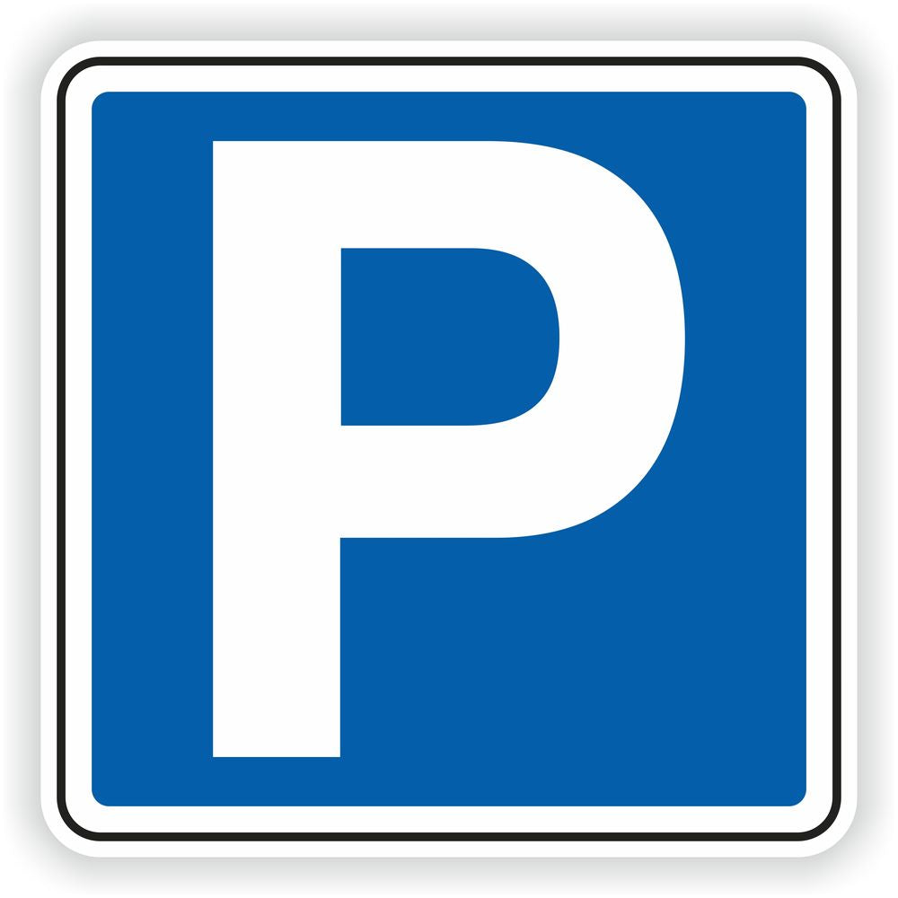Traffic Parking