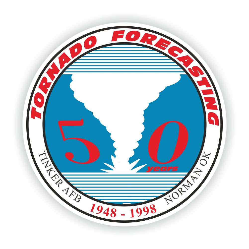 Tornado Forecast Thlogo