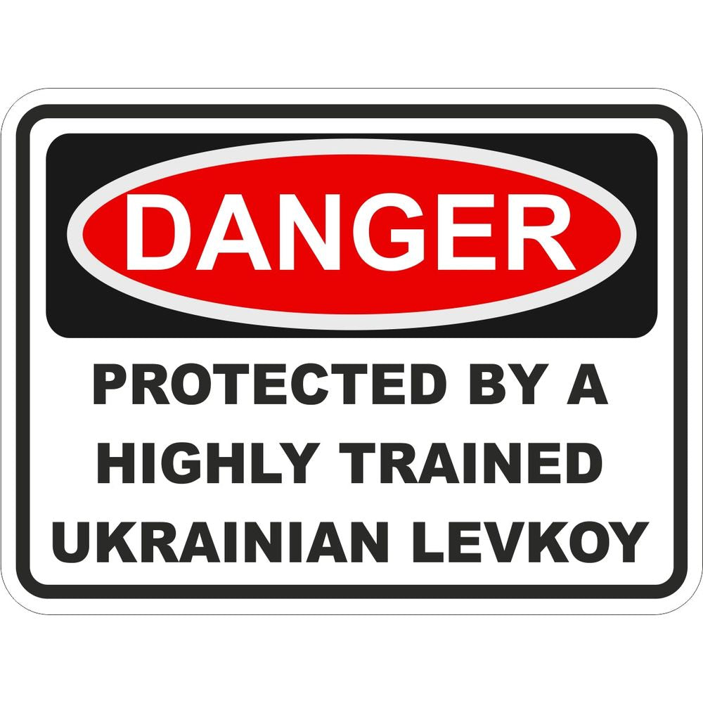UKrainian Levkoy