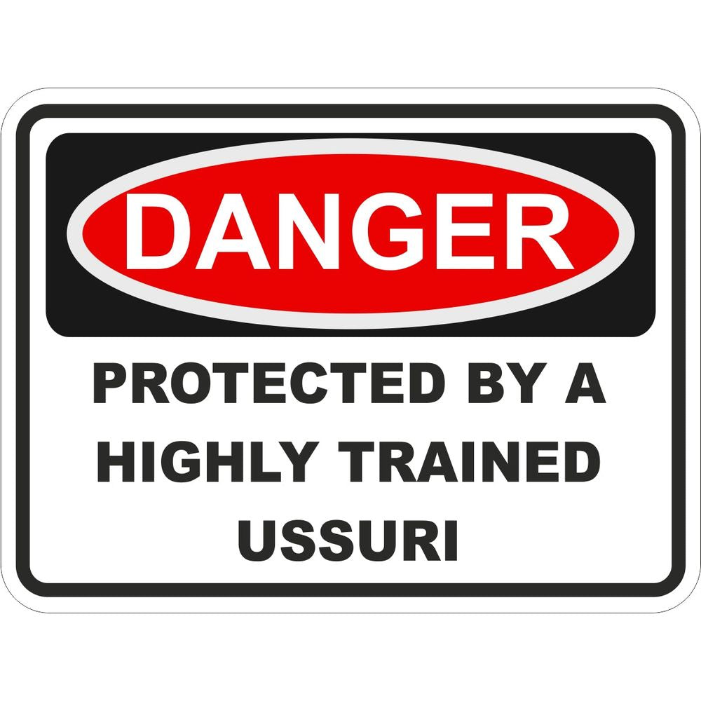 Ussuri