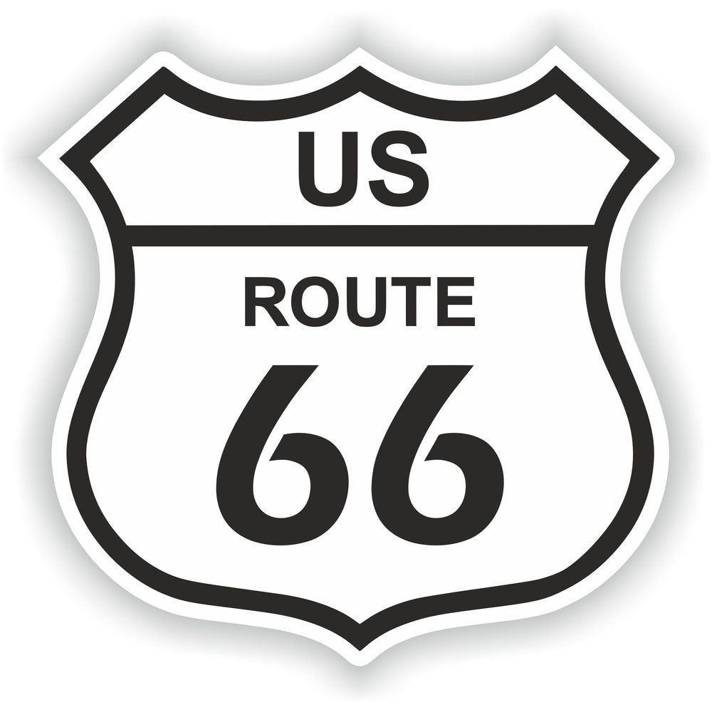 Us Route 66