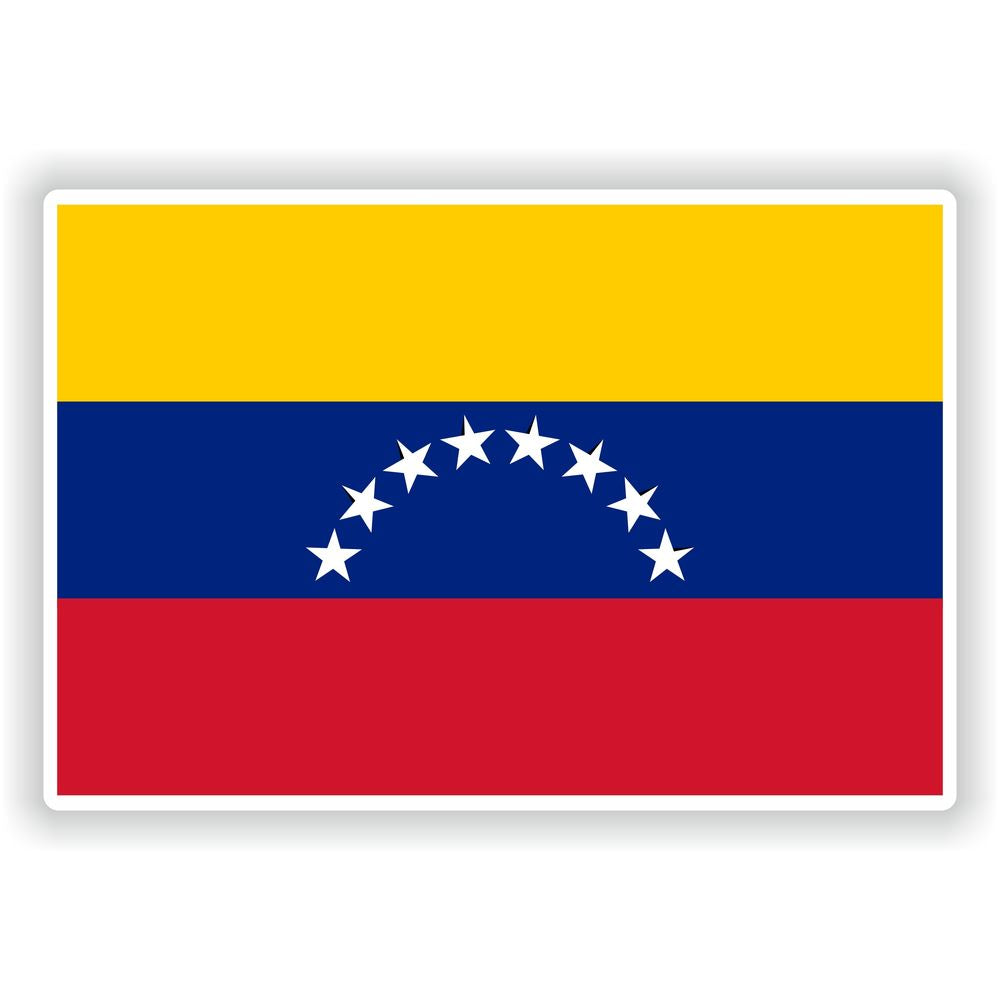 Venezuela Flag