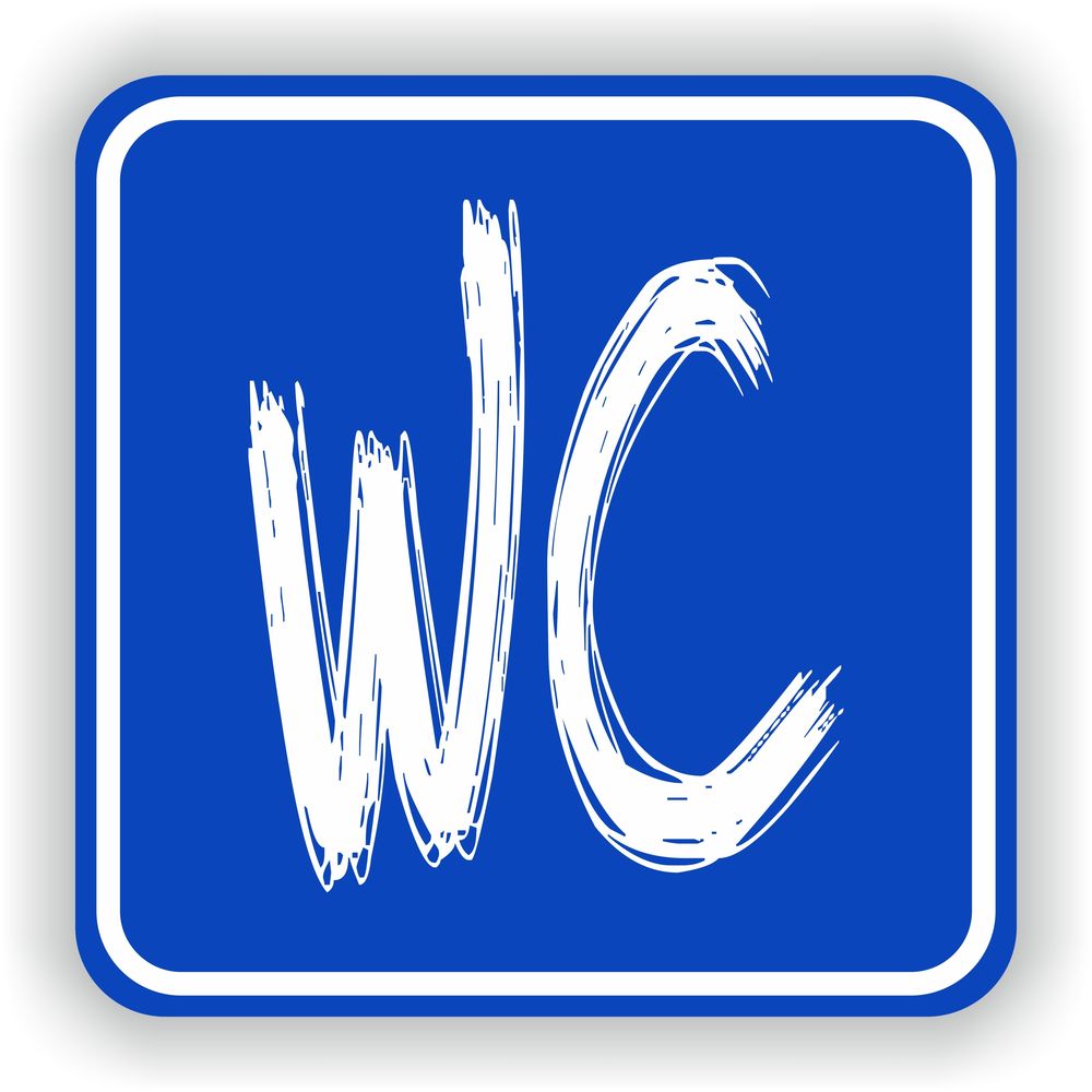 Wc Sign