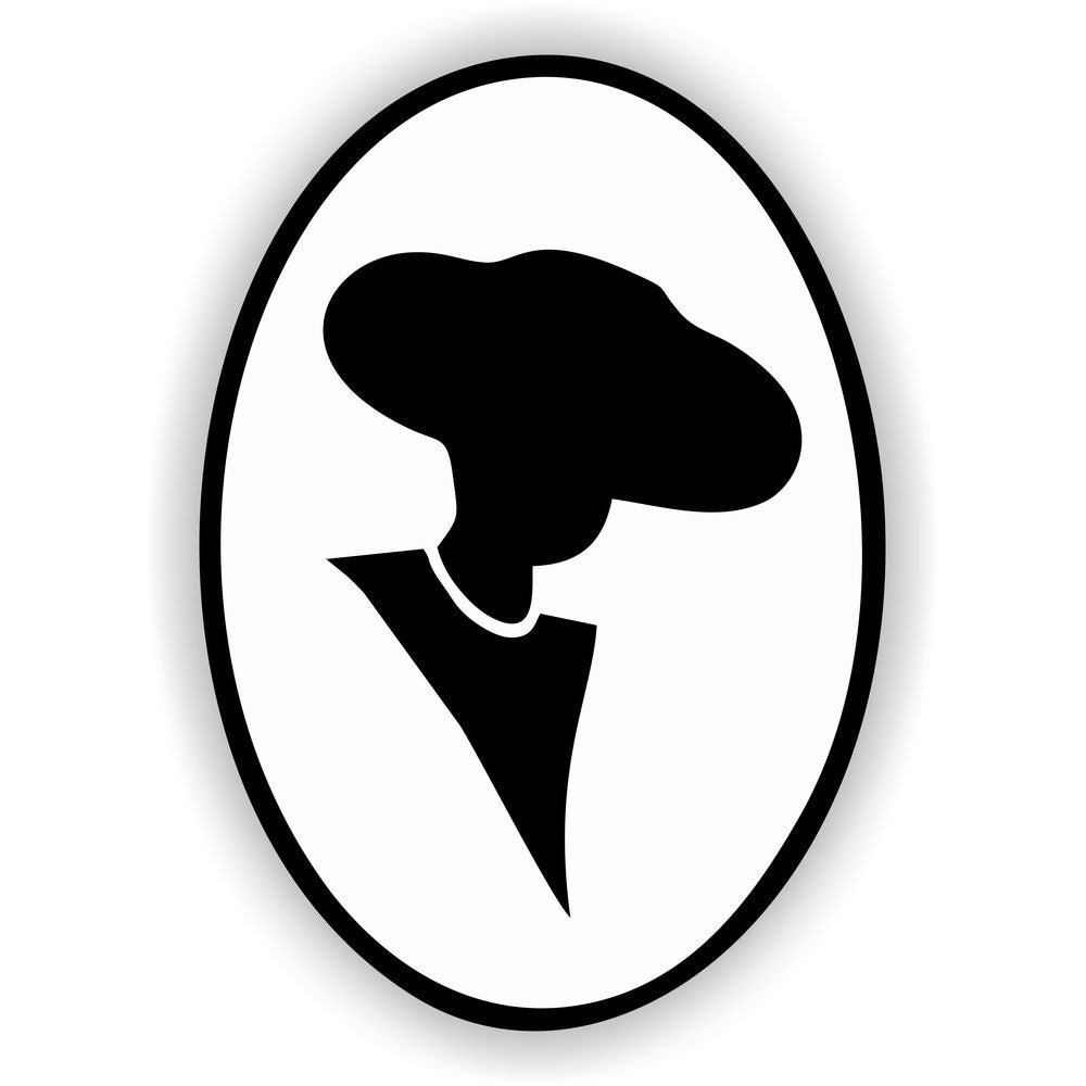Wc Sign