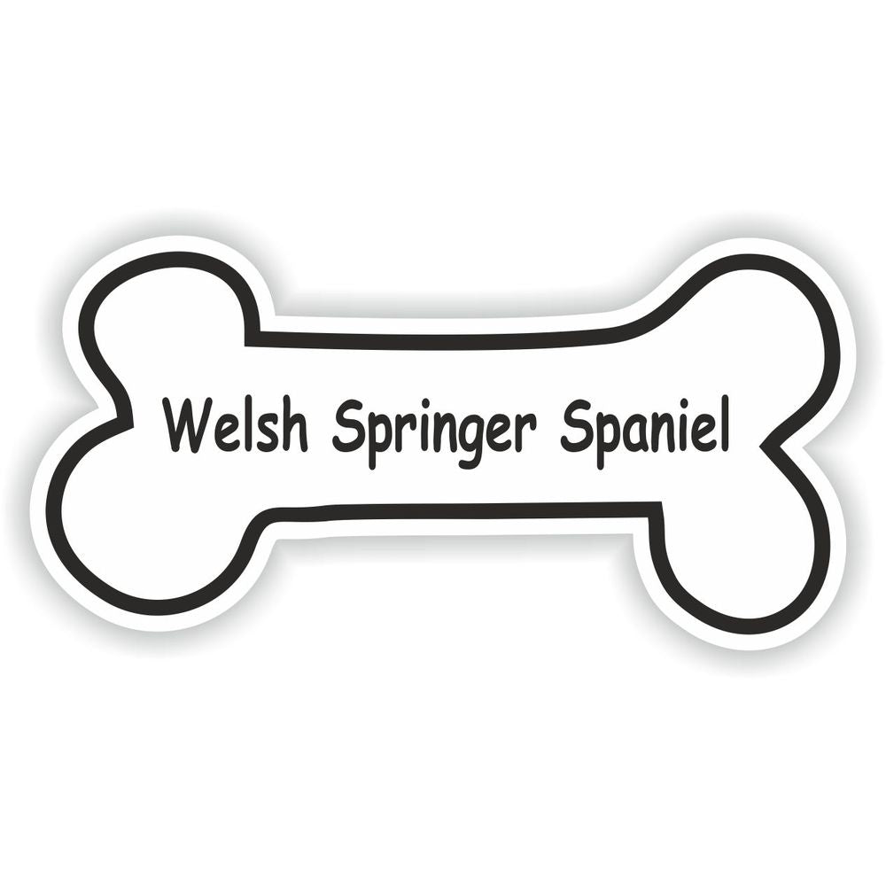 Welsh Springer Spaniel