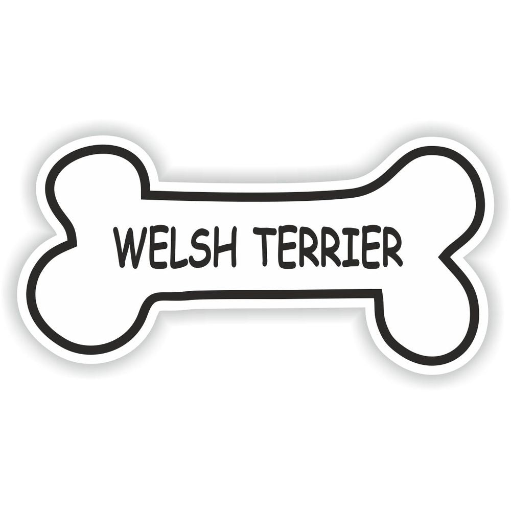 Welsh Terrier
