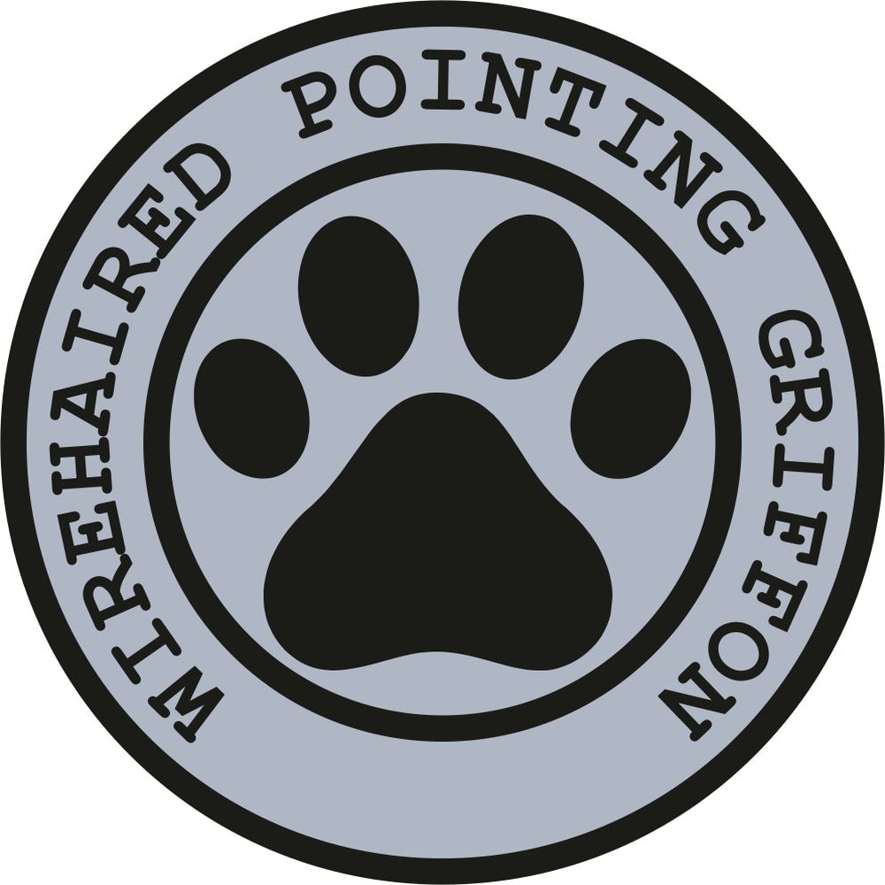 Wirehaired Pointing Griffon