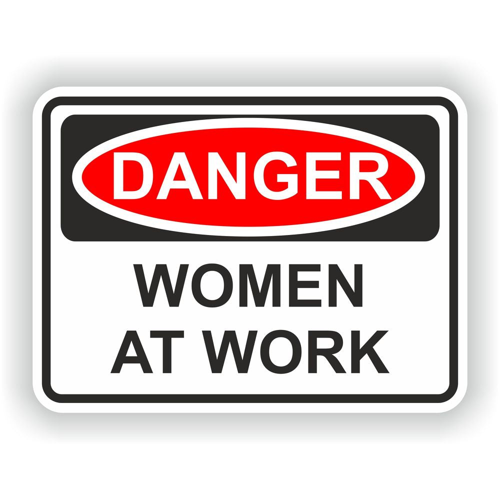 Women At Work