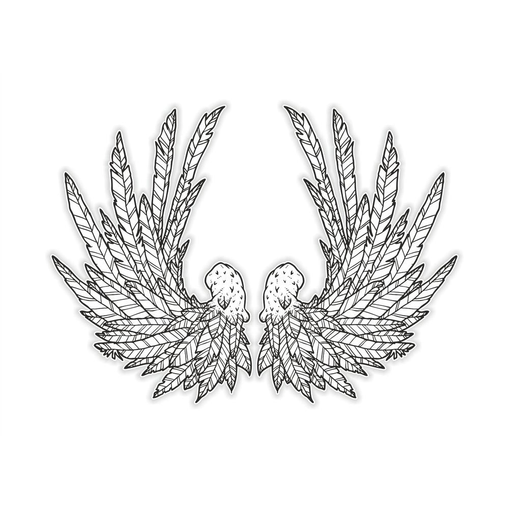 Wings 11