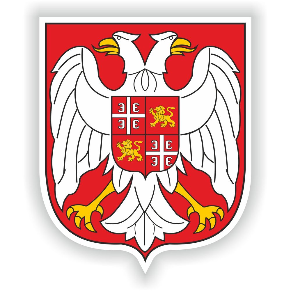 Yugoslavia Flag