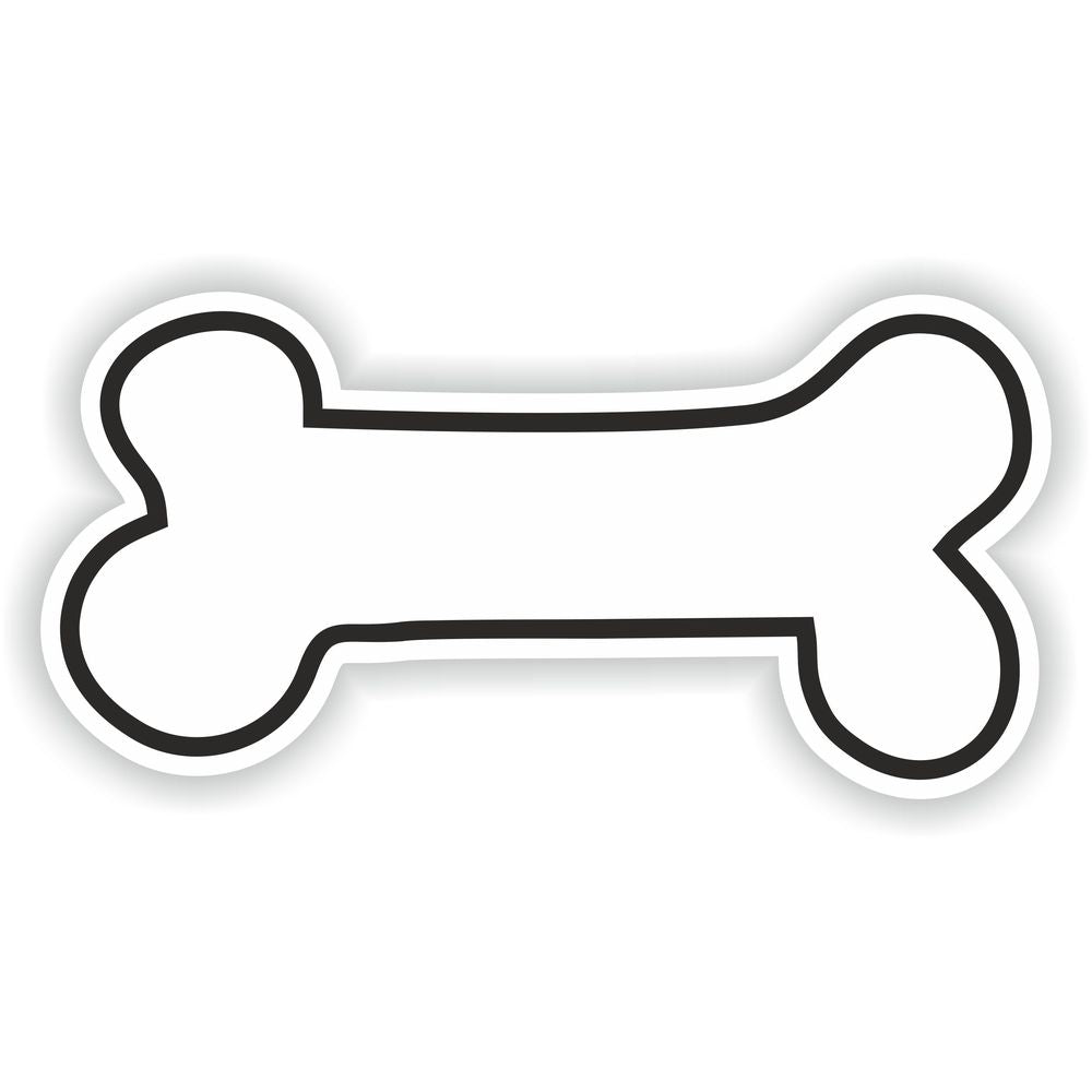Bone Custom Your Text