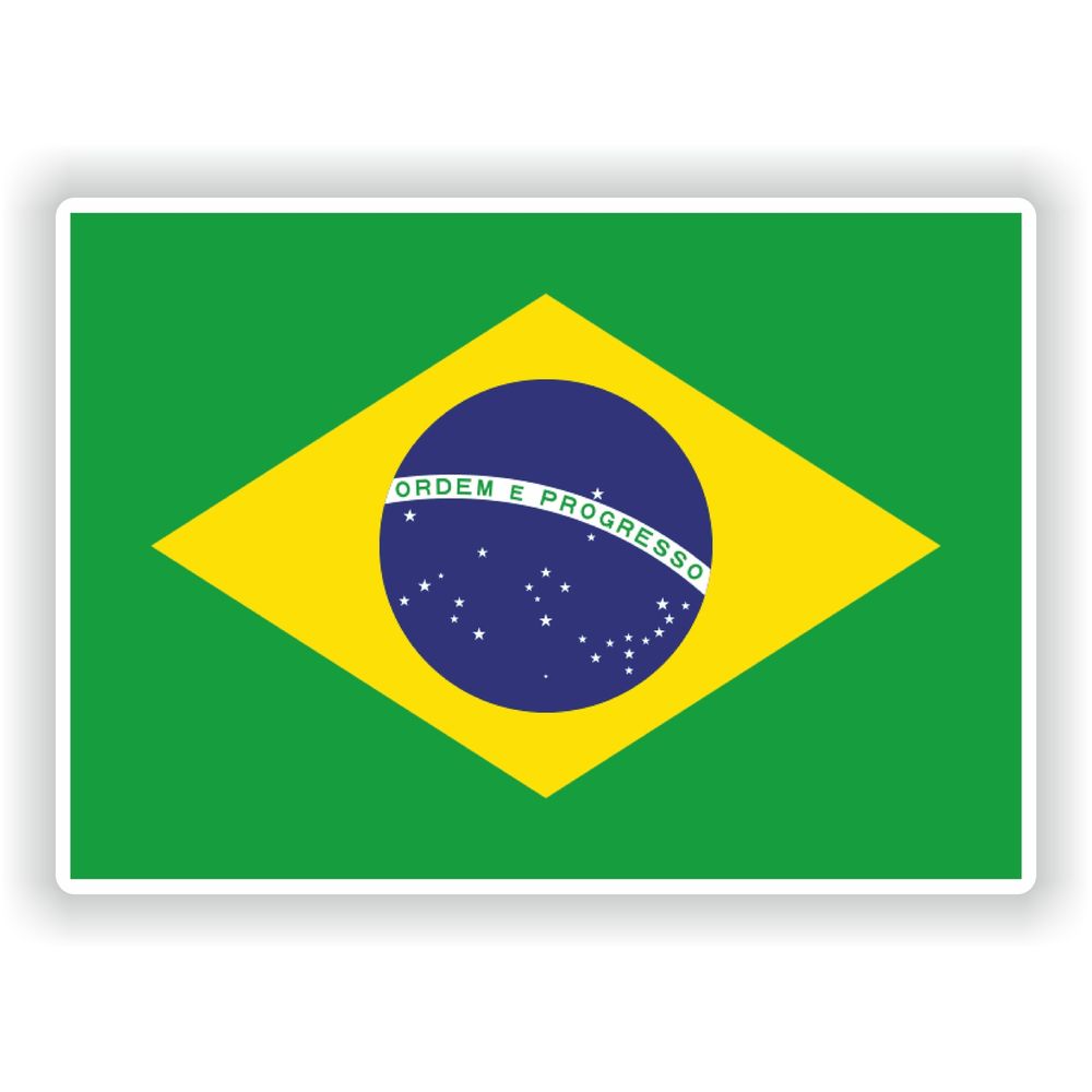 Brazil Flag