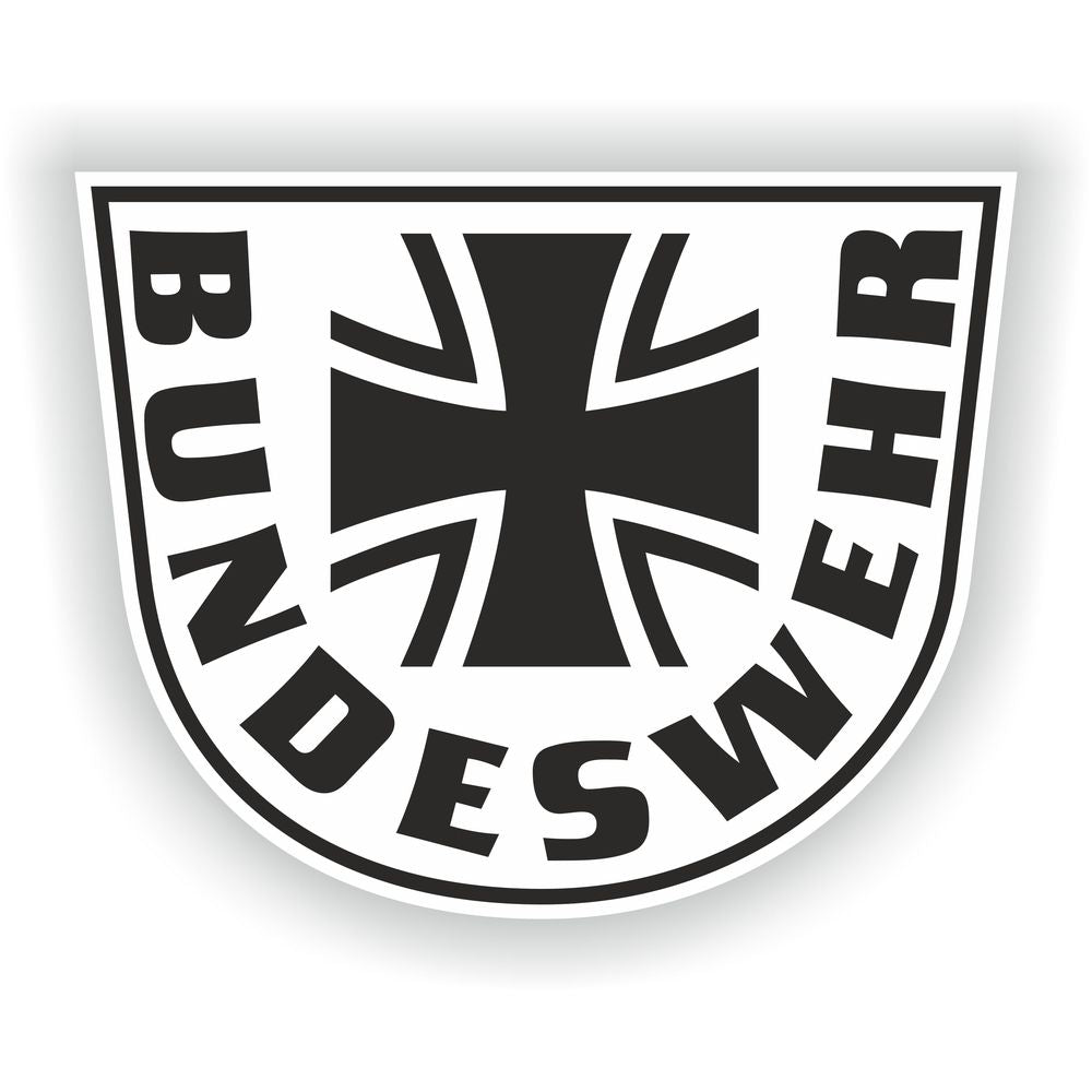 Bundeswehr Coat