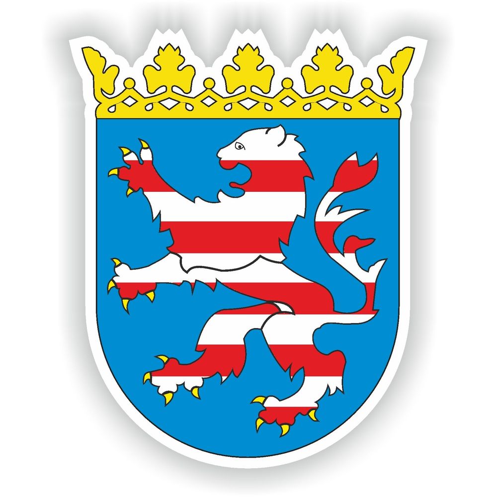 Hessen Coat