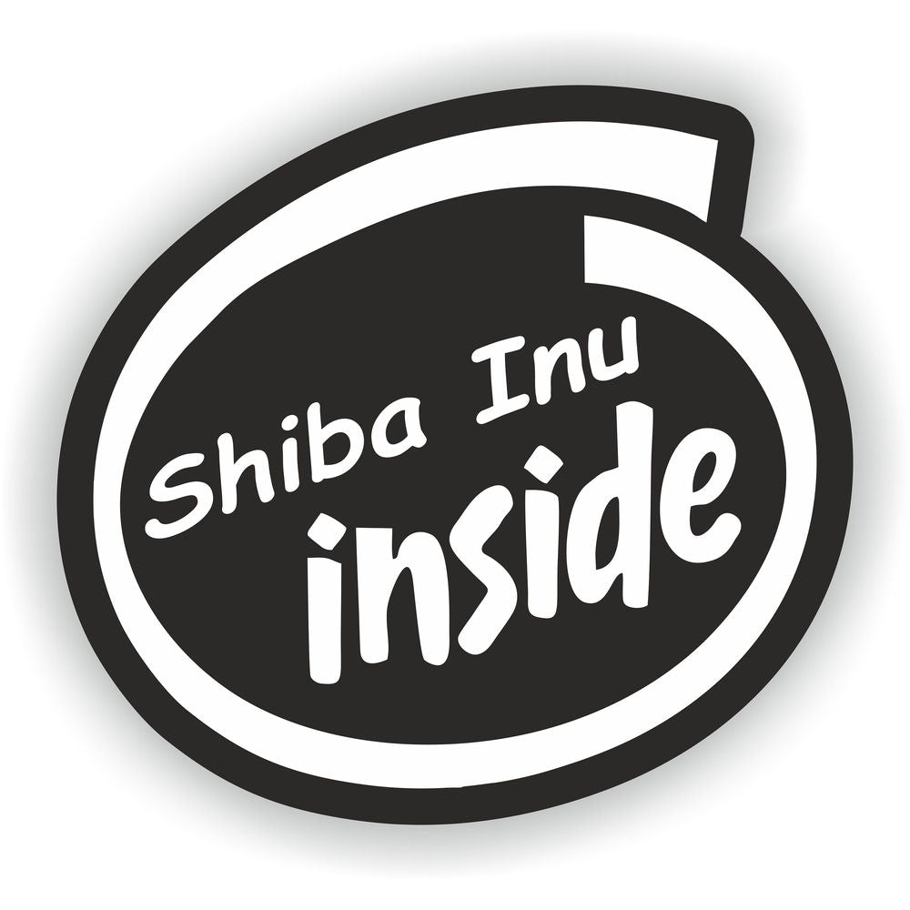 Shiba Inu Dog