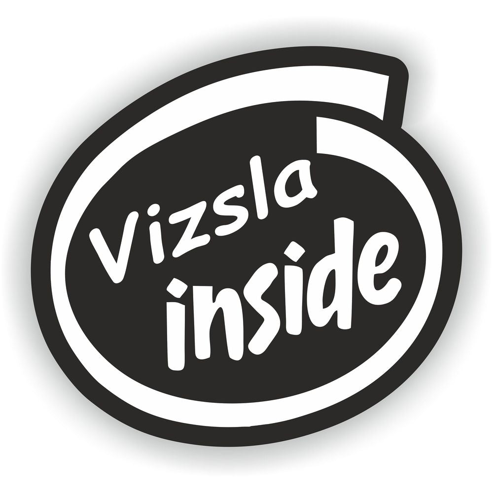 Vizsla Dog