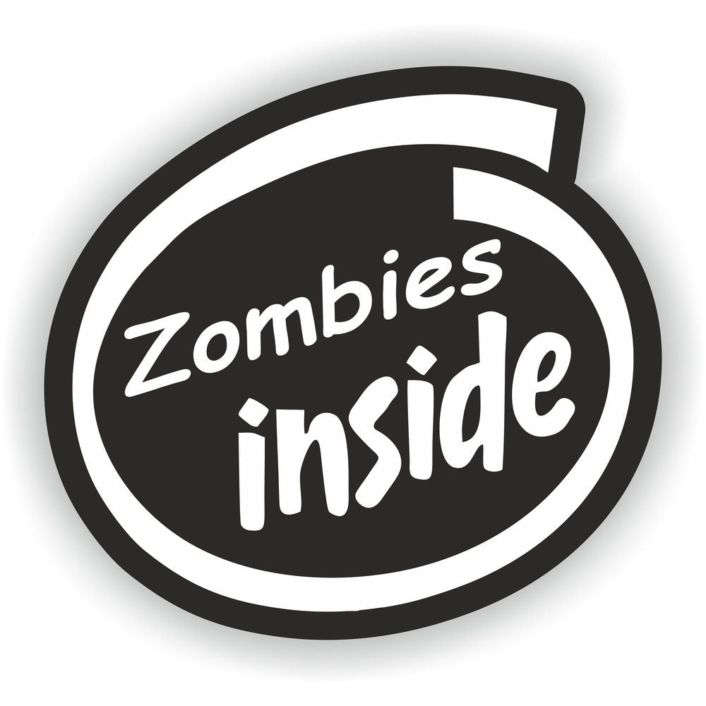 Zombies Inside