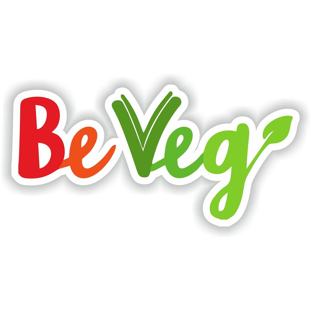 Be Veg Vegan #04
