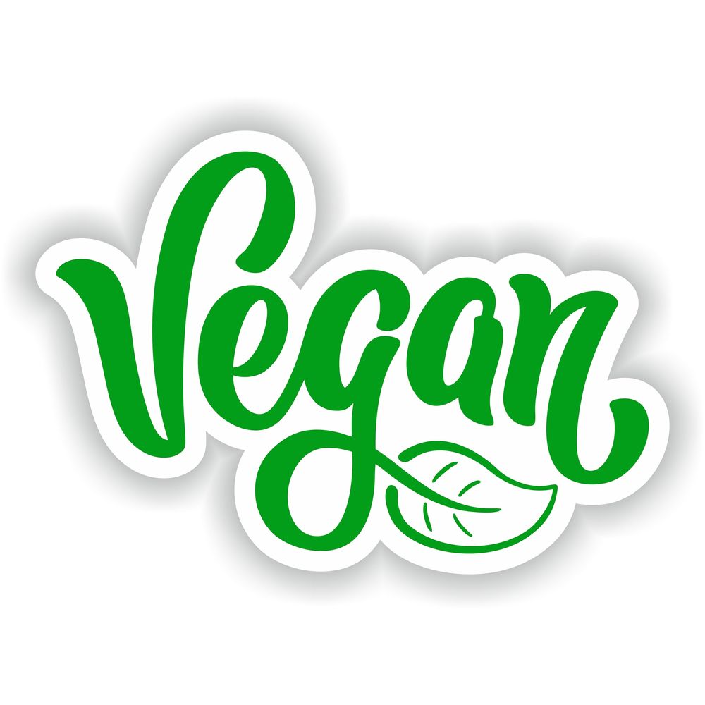 Vegan Sticker #05
