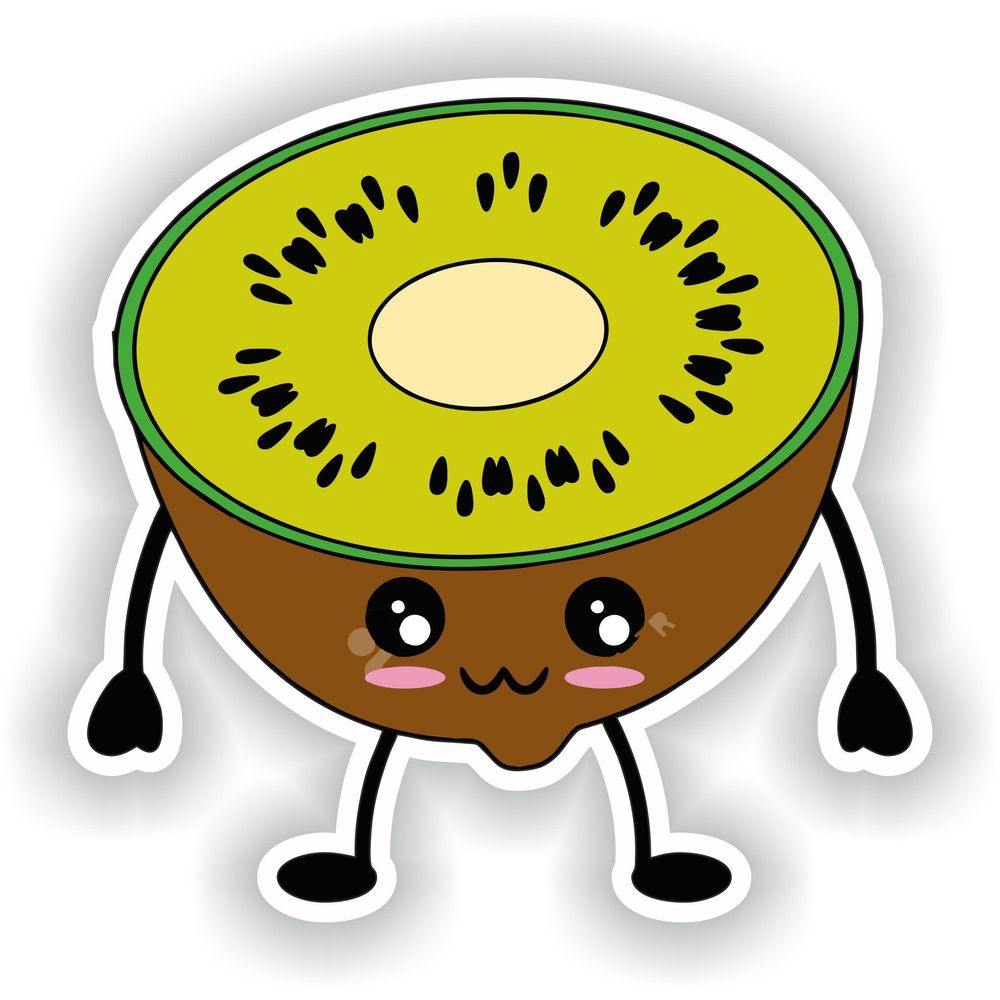 Kiwi Fruit