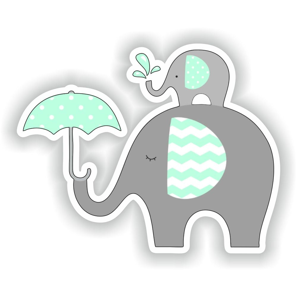 Elephant #02