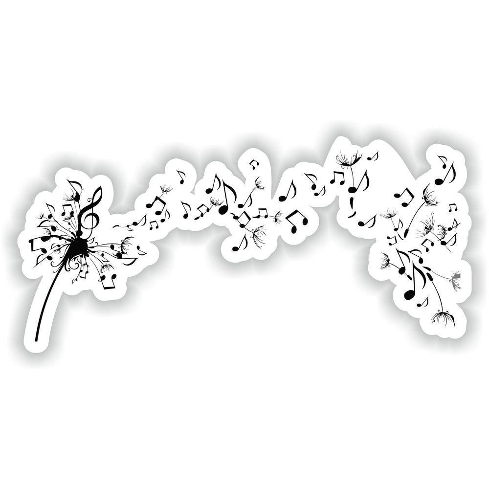 Music Note #02