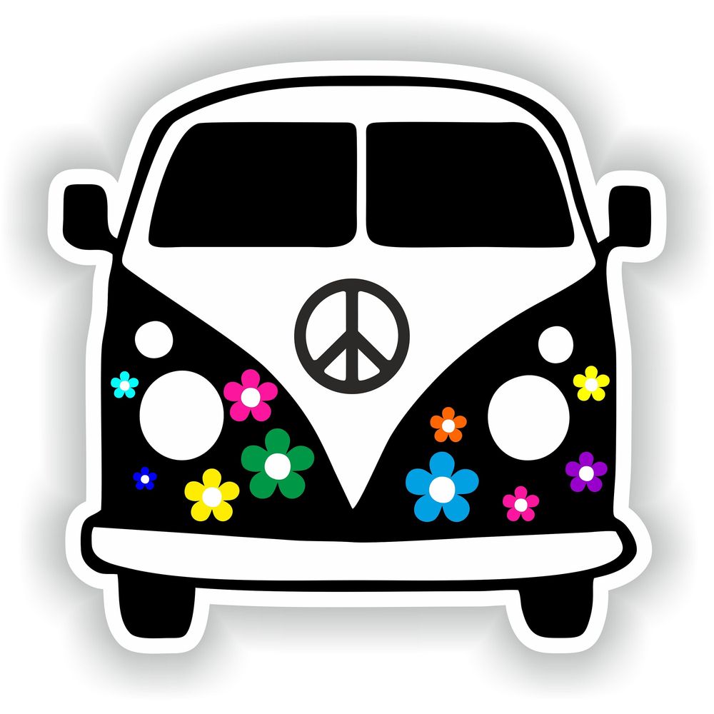Van Peace