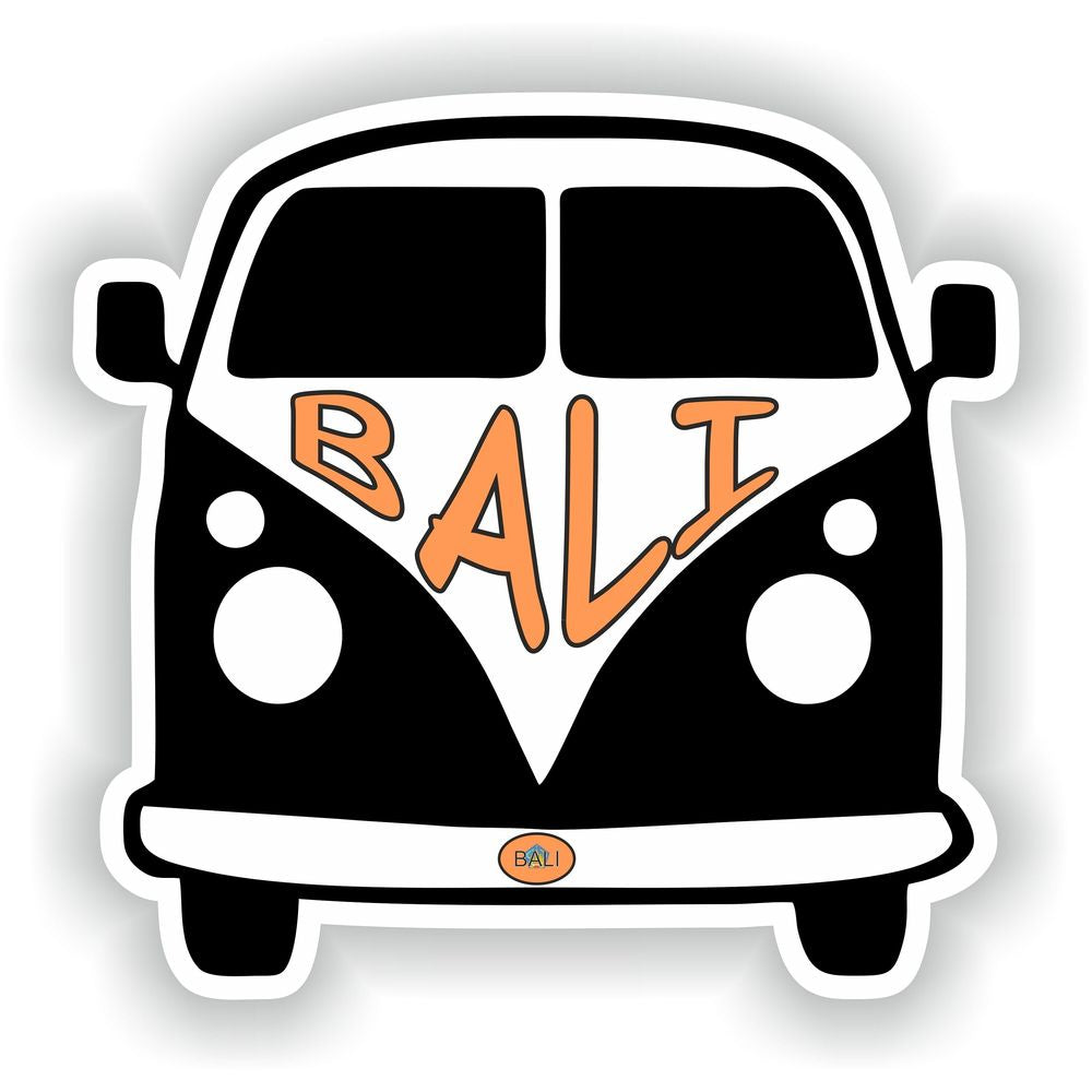 Van Bali