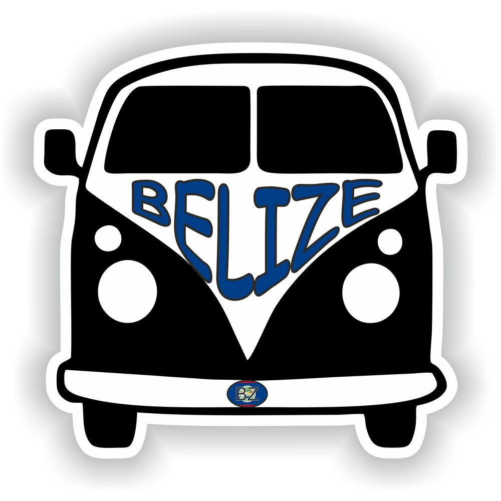 Van Belize